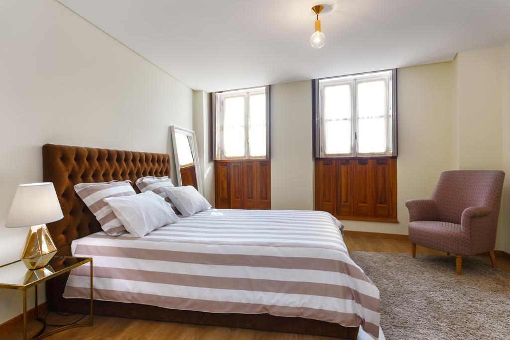 Chateau Apartments OOporto Chambre photo