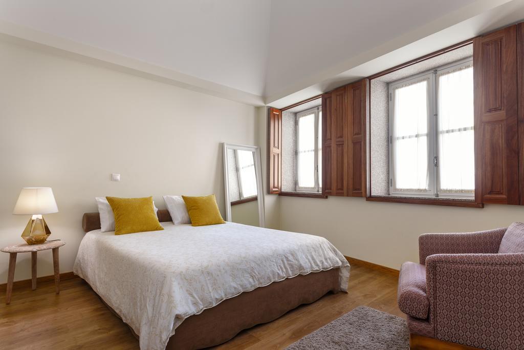 Chateau Apartments OOporto Chambre photo