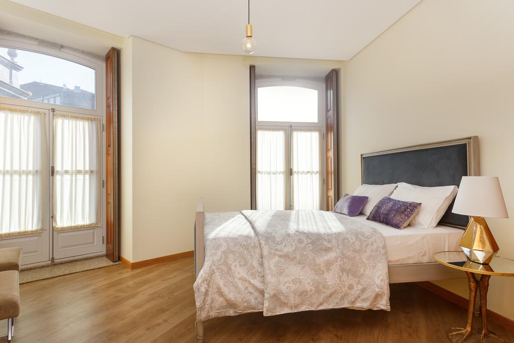 Chateau Apartments OOporto Chambre photo