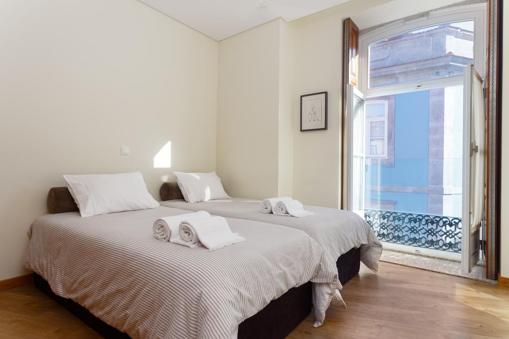 Chateau Apartments OOporto Chambre photo